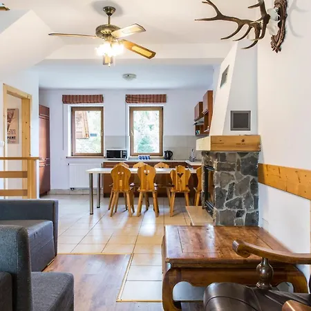 Tatrytop Figaro Kościelisko