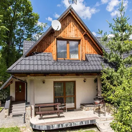 Tatrytop Figaro * Kościelisko