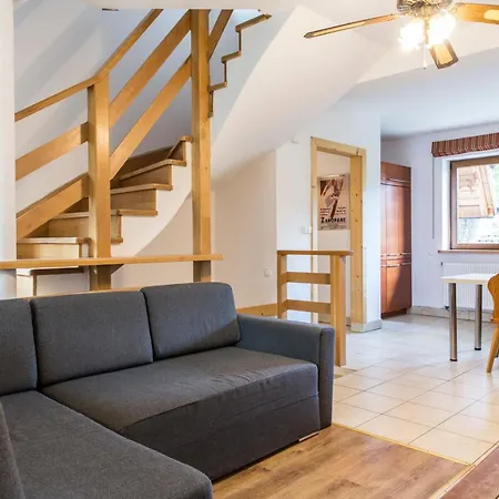 Tatrytop Figaro * Kościelisko