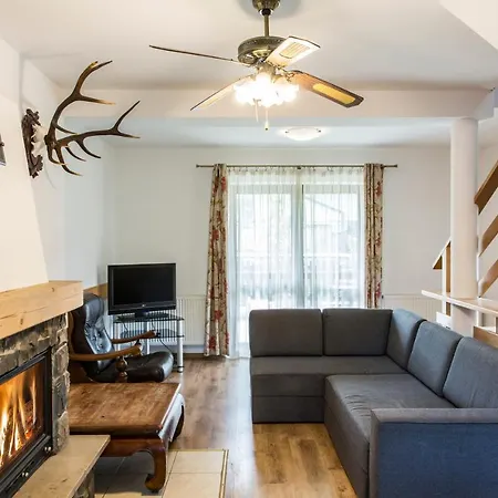 Tatrytop Figaro Domek alpejski *