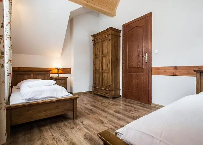 Tatrytop Figaro Kościelisko