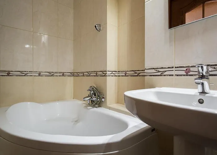 Chalet Tatrytop Figaro *