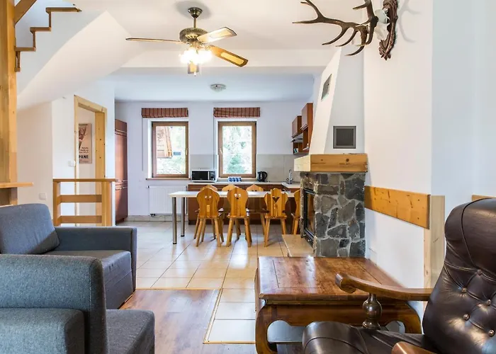 Tatrytop Figaro Kościelisko