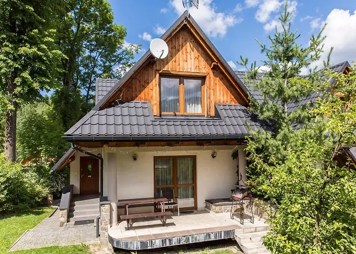 Tatrytop Figaro * Kościelisko