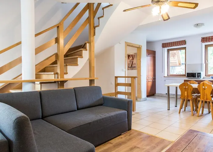 Tatrytop Figaro * Kościelisko